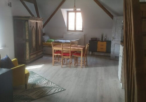 Wohnung Loft Obrázok 4