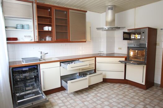 Monteurwohnungen mit idealer Lage zu Frankfurt /Fughafen