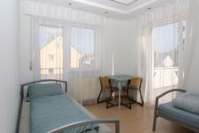 Monteurwohnungen mit idealer Lage zu Frankfurt /Fughafen Obrázok 2