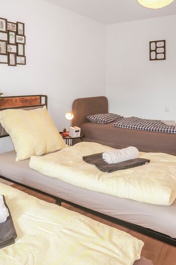 Renovierte 3 - Zimmer Wohnung Bild 5