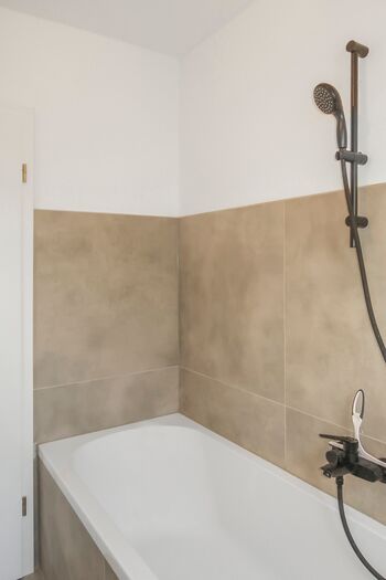 Renovierte 3 - Zimmer Wohnung Bild 4