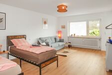 Renovierte 3 - Zimmer Wohnung Bild 1