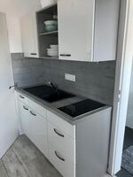 Singel Apartment Hirschaid Wohnen auf Zeit Bild 3