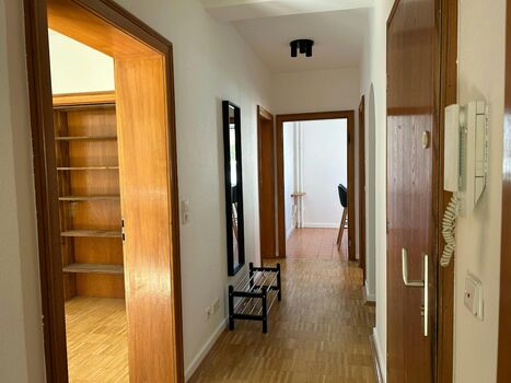 Monteursunterkunft Nähe zum Flughafen Bild 4