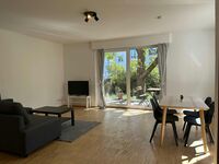 Monteursunterkunft Nähe zum Flughafen Bild 3