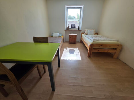 MontbärlivinG Monteurzimmer Bild 3