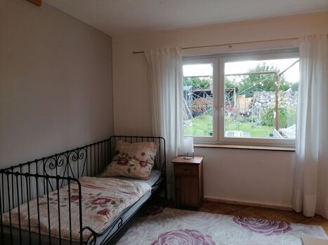 MontbärlivinG Monteurzimmer Bild 5