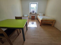 MontbärlivinG Monteurzimmer Zdjęcie 3