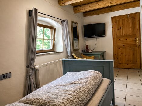 Gästezimmer Adler Stetten Zdjęcie 2