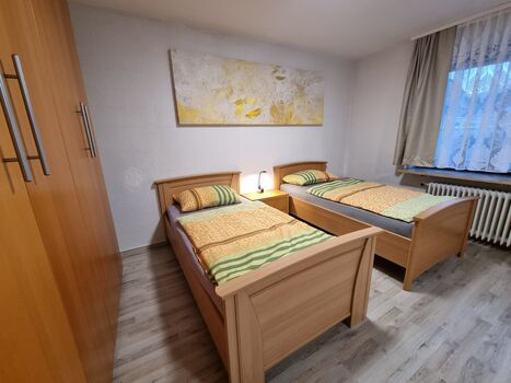 Günstige Zimmer für Handwerker und Monteure! TOP! Bild 2