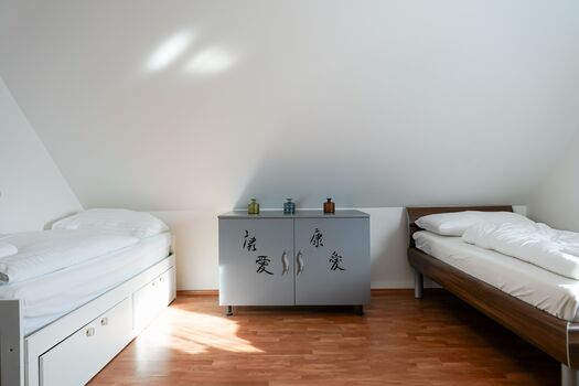 Ganzes Haus Kermaunerweg Picture 3