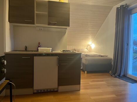 Wohnung Mueller Zdjęcie 2