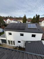 Monteur- Wohnungen KA Obrázok 15