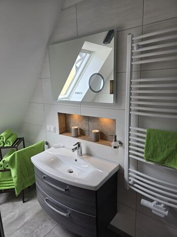 Ferienwohnung Sophie Bild 5