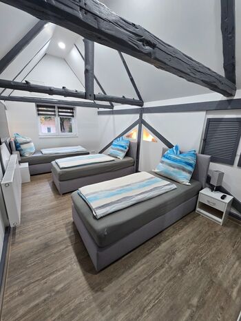 Ferienwohnung Sophie Bild 1