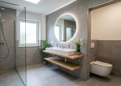 Business Apartment Esslingen Obrázok 2