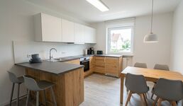 Business Apartment Esslingen Obrázok 3