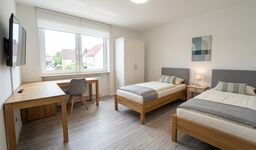 Business Apartment Esslingen Obrázok 1