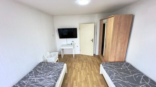 Gemütliche 3 Zimmer Wohnung mit Terrasse in zentraler Lage n Picture 2
