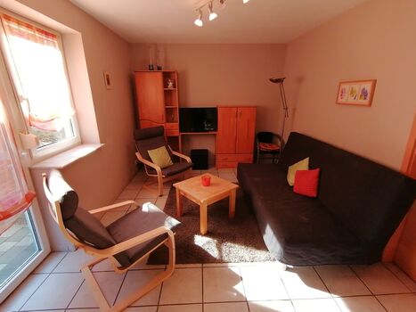 Wohnung Hintzsche Picture 2
