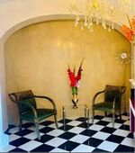 Hotel Pension De Lux Rain Zdjęcie 3