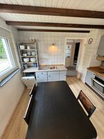 Fünf-Bett-Wohnung frisch renoviert, Heidenheim – Parkplatz, Zdjęcie 7