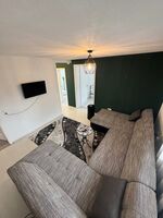 Fünf-Bett-Wohnung frisch renoviert, Heidenheim – Parkplatz, Zdjęcie 8