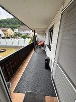 Fünf-Bett-Wohnung frisch renoviert, Heidenheim – Parkplatz, Zdjęcie 11
