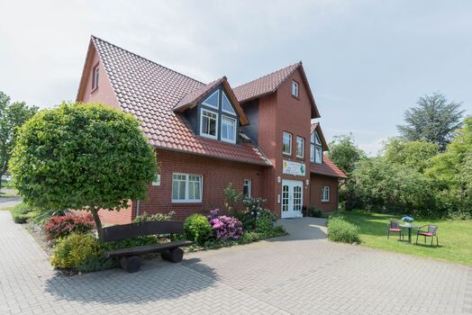 Gästezimmer / WG Müller