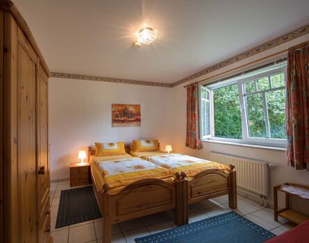 Gästezimmer / WG Müller Bild 2