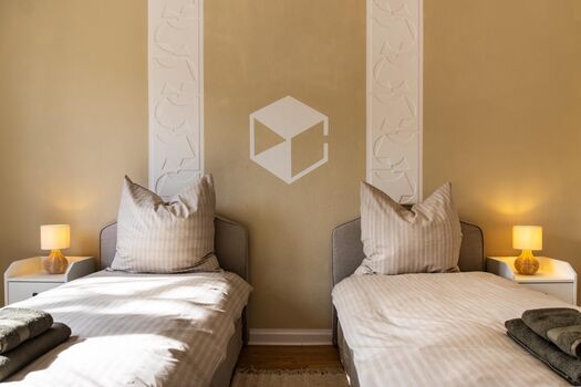 Monteurwohnung | A27 B6 | Zentral | 5-10 Personen Obrázok 4