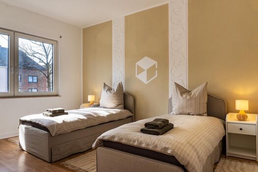 Monteurwohnung | A27 B6 | Zentral | 5-10 Personen Obrázok 5