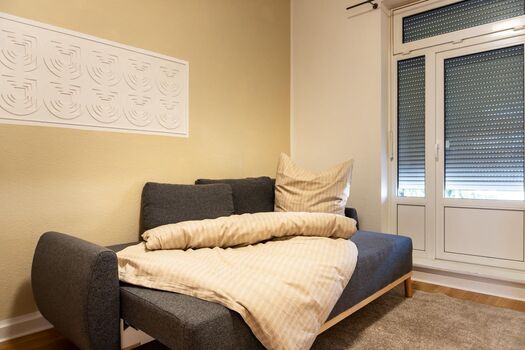 Monteurwohnung | A27 B6 | Zentral | 5-10 Personen Obrázok 3