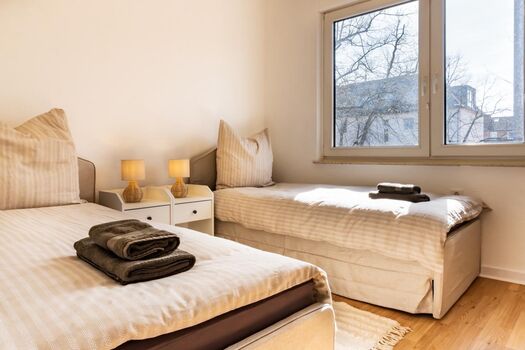 Monteurwohnung | A27 B6 | Zentral | 5-10 Personen Obrázok 2