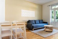 Monteurwohnung | A27 B6 | Zentral | 5-10 Personen Bild 7