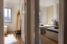 Monteurwohnung | A27 B6 | Zentral | 5-10 Personen Bild 6