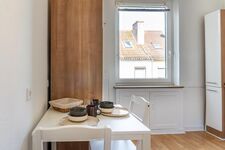 Monteurwohnung | A27 B6 | Zentral | 5-10 Personen Bild 11