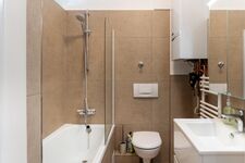 Monteurwohnung | A27 B6 | Zentral | 5-10 Personen Bild 13