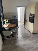 Monteurwohnung| 5 Betten| 3 Zimmer| Küche Bild 2