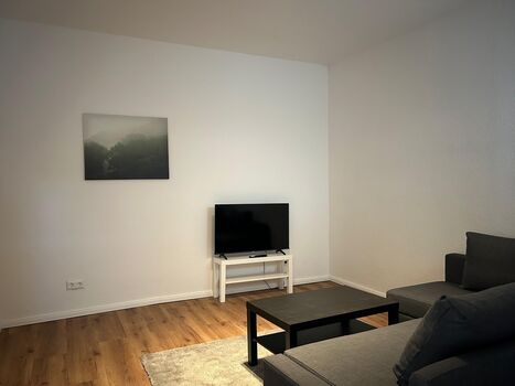 3 moderne Apartments in Wiesbaden