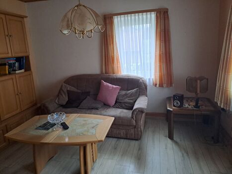 Wohnung Just Bild 1