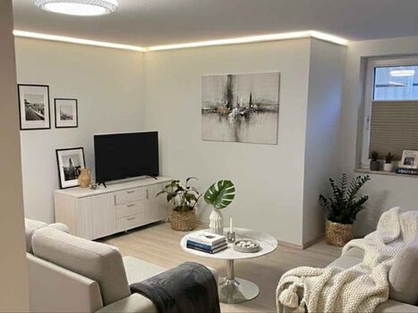 Ferienwohnung mit Pool, Wellness & E-Scootern (7 Pers.) Picture 3