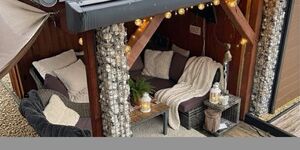 TOP Monteur-Wohnung (6 Pers.) ★ Pool ★ Grill ★ WLAN ★ Parken Bild 14