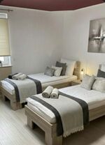 TOP Monteur-Wohnung (6 Pers.) ★ Pool ★ Grill ★ WLAN ★ Parken Bild 25