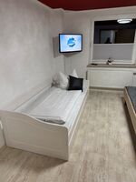 TOP Monteur-Wohnung (6 Pers.) ★ Pool ★ Grill ★ WLAN ★ Parken Bild 15