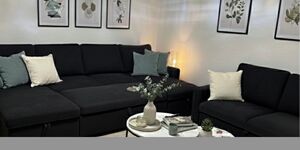 TOP Monteur-Wohnung (6 Pers.) ★ Pool ★ Grill ★ WLAN ★ Parken Bild 10