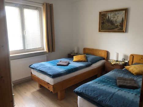 Monteurzimmer Jenahaus Bild 4