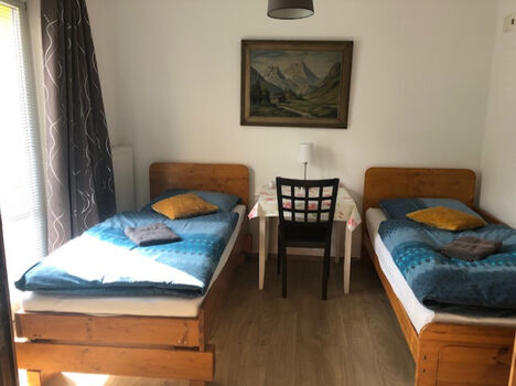 Monteurzimmer Jenahaus Bild 3