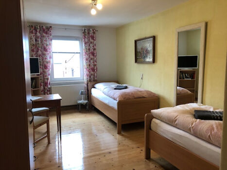 Monteurwohnung Jenahaus Picture 5