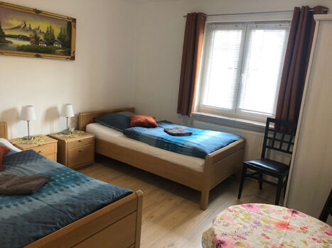 Monteurzimmer Jenahaus Bild 2